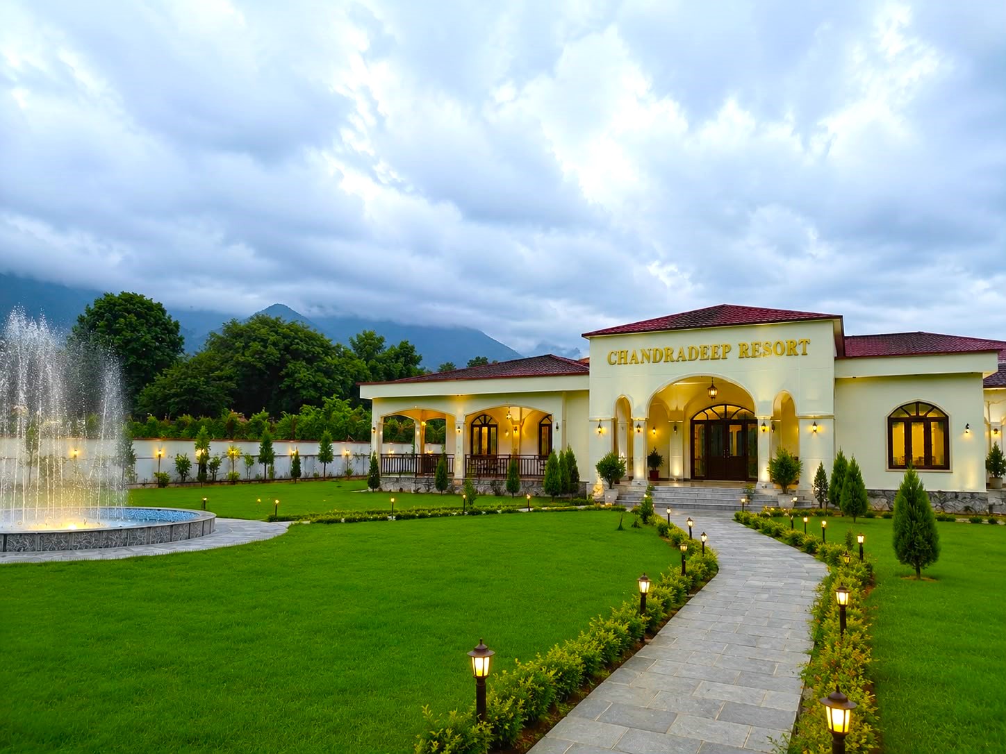 Resort 