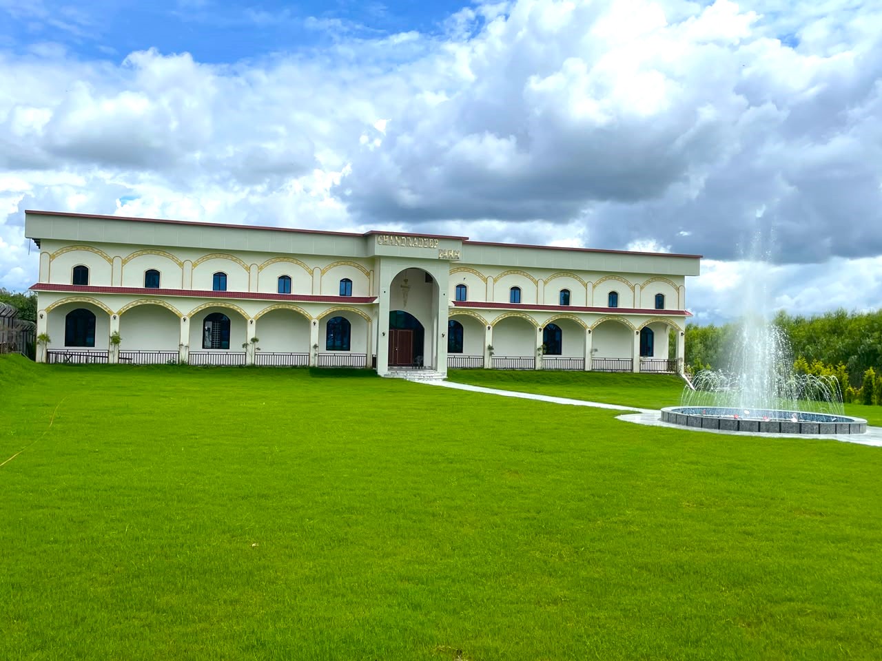 ChandraDeep Farm Estate