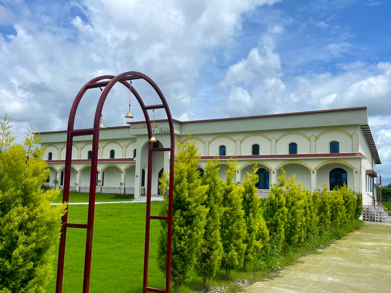 ChandraDeep Resort FAQ