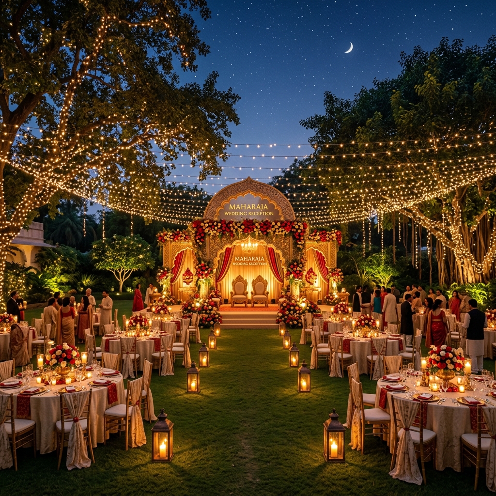 Garden Venue