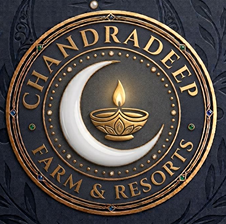 Chandradeep Farm Logo