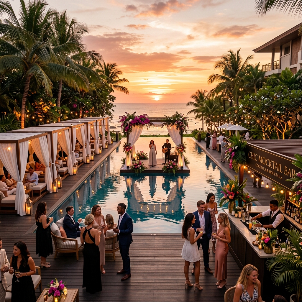 Cocktail Lounge